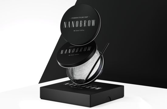 Nanobrow Eyebrow Styling Soap Bewertungen