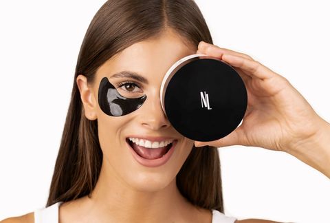 nanolash augenpads kühlend