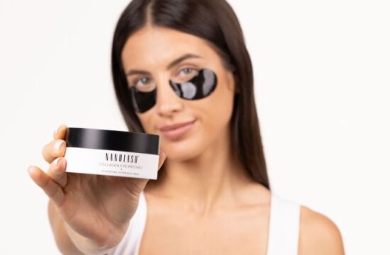 nanolash die besten augenpads