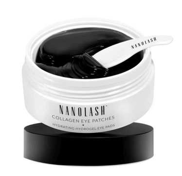 augenpads kühlend nanolash