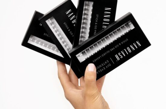 nanolash wimpern zum selber kleben